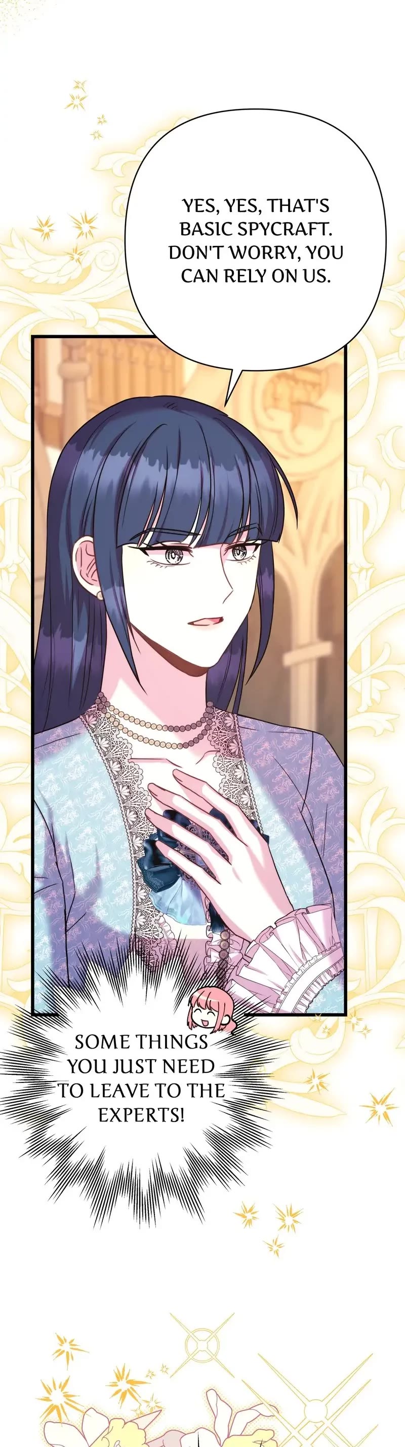 Another Typical Fantasy Romance chapter 77 page 19