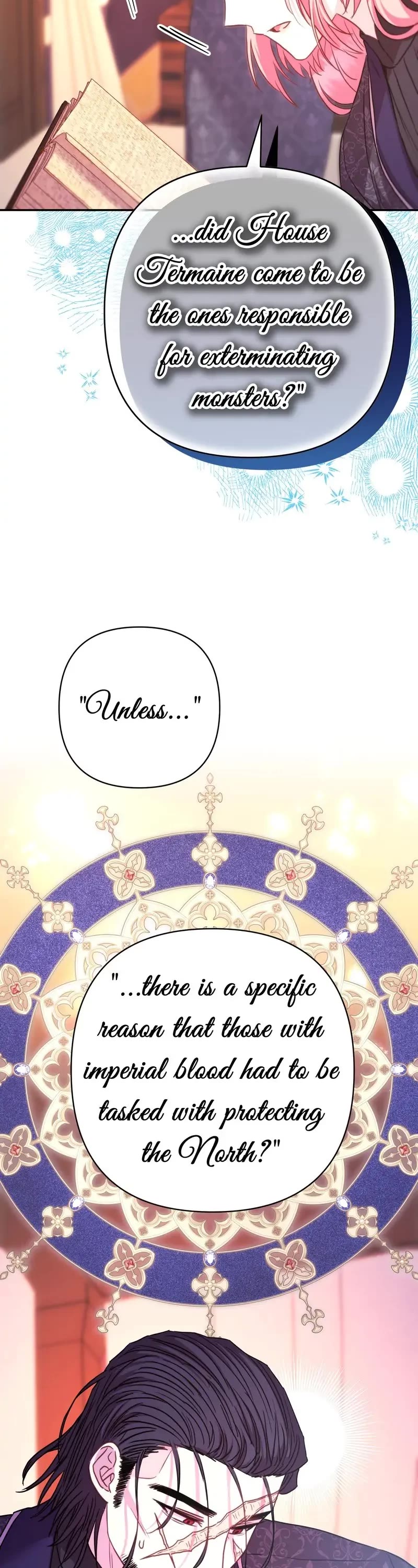 Another Typical Fantasy Romance chapter 77 page 2