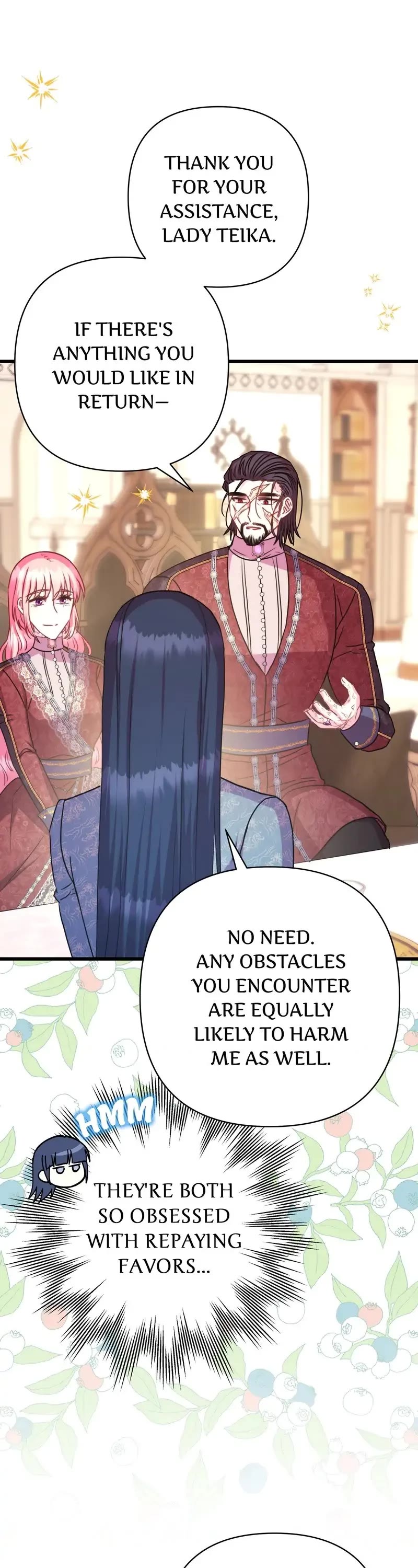 Another Typical Fantasy Romance chapter 77 page 21