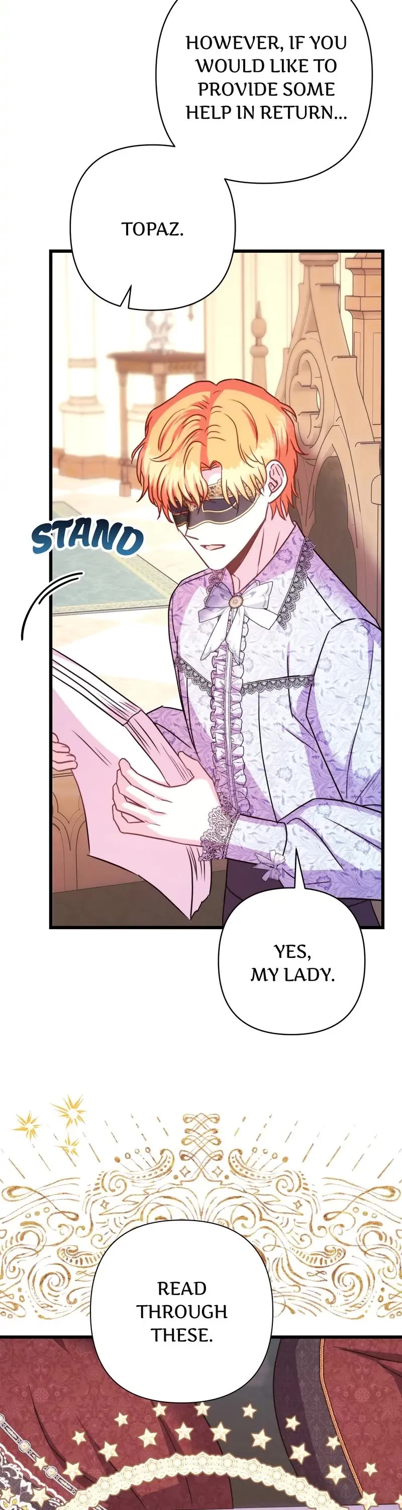 Another Typical Fantasy Romance chapter 77 page 22