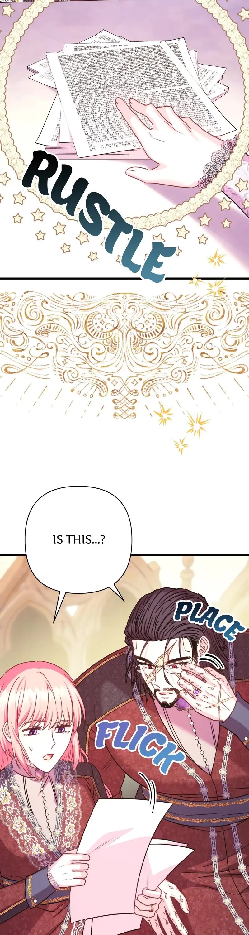 Another Typical Fantasy Romance chapter 77 page 23