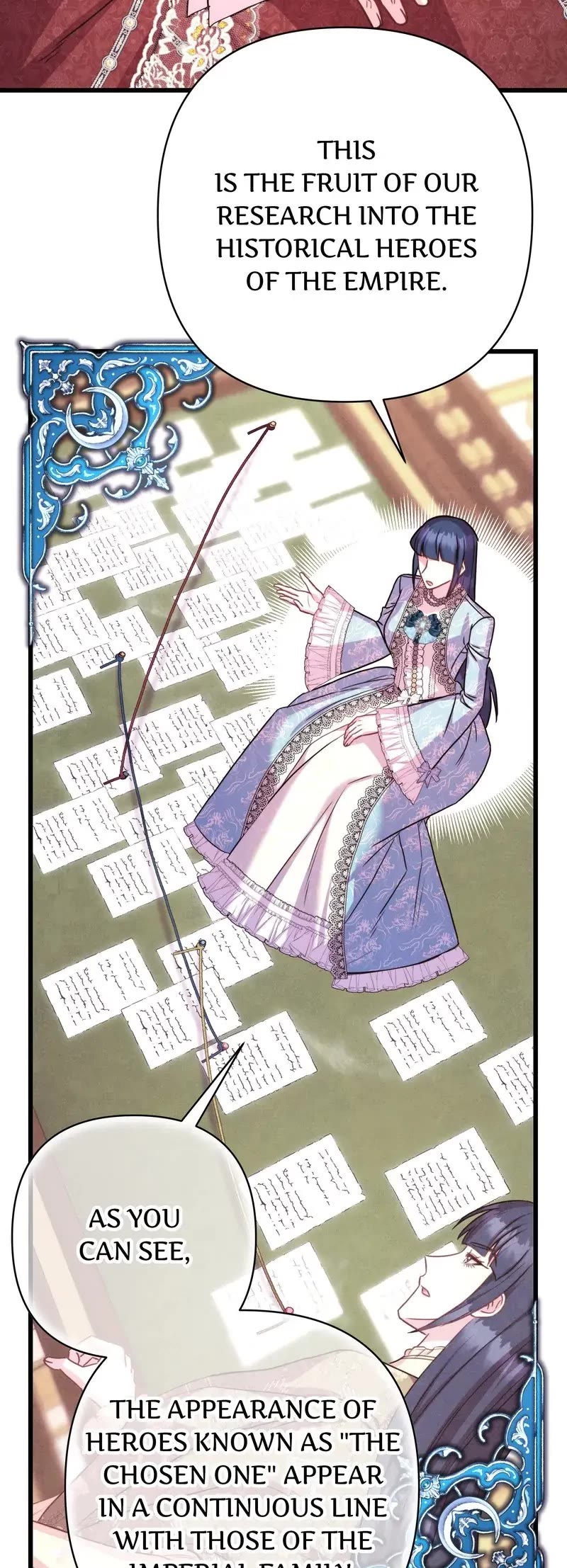 Another Typical Fantasy Romance chapter 77 page 24