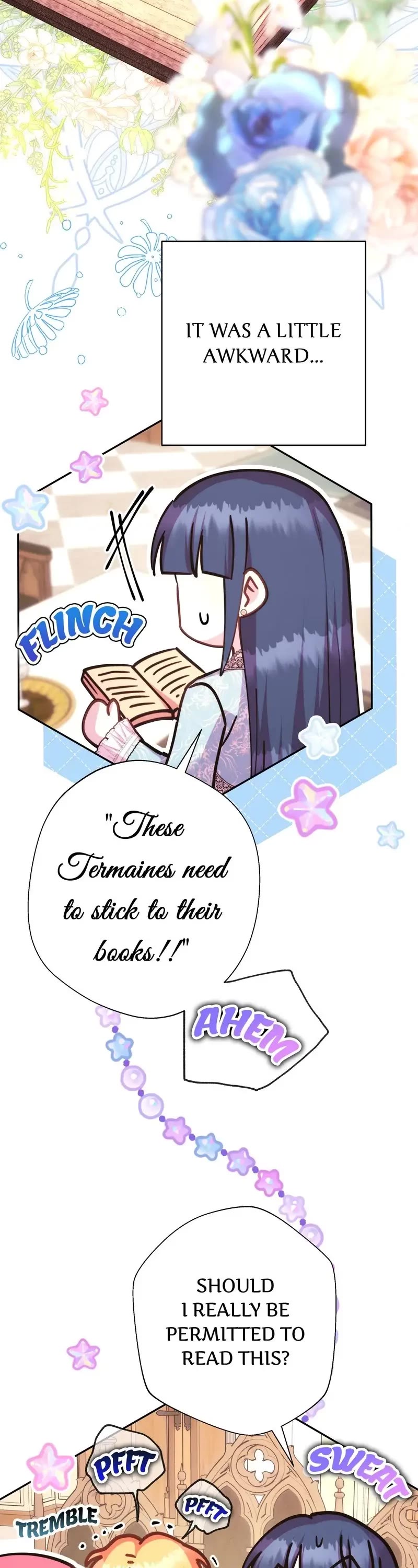 Another Typical Fantasy Romance chapter 77 page 27