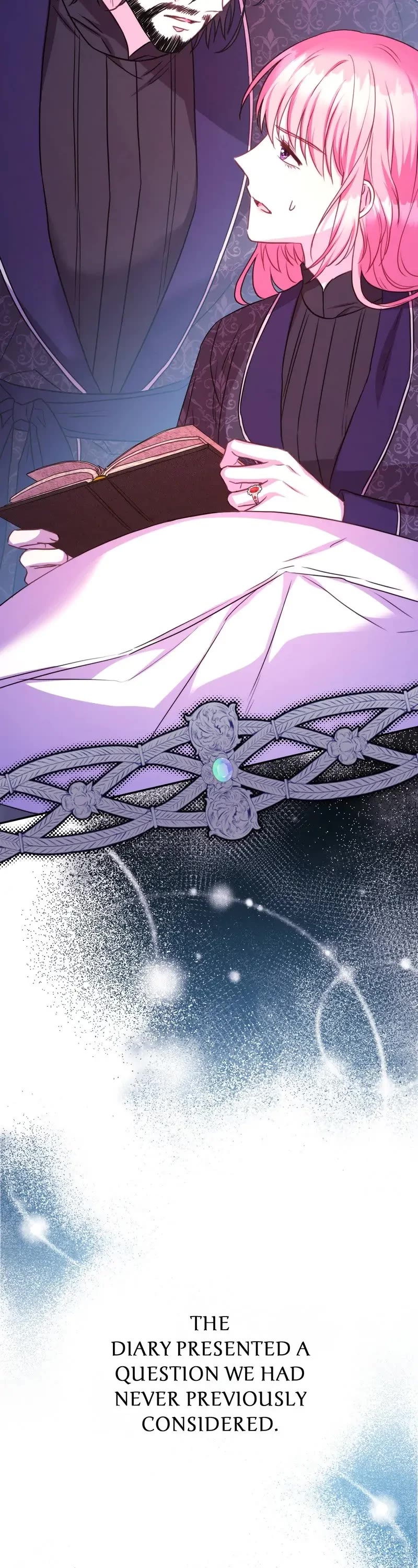 Another Typical Fantasy Romance chapter 77 page 3