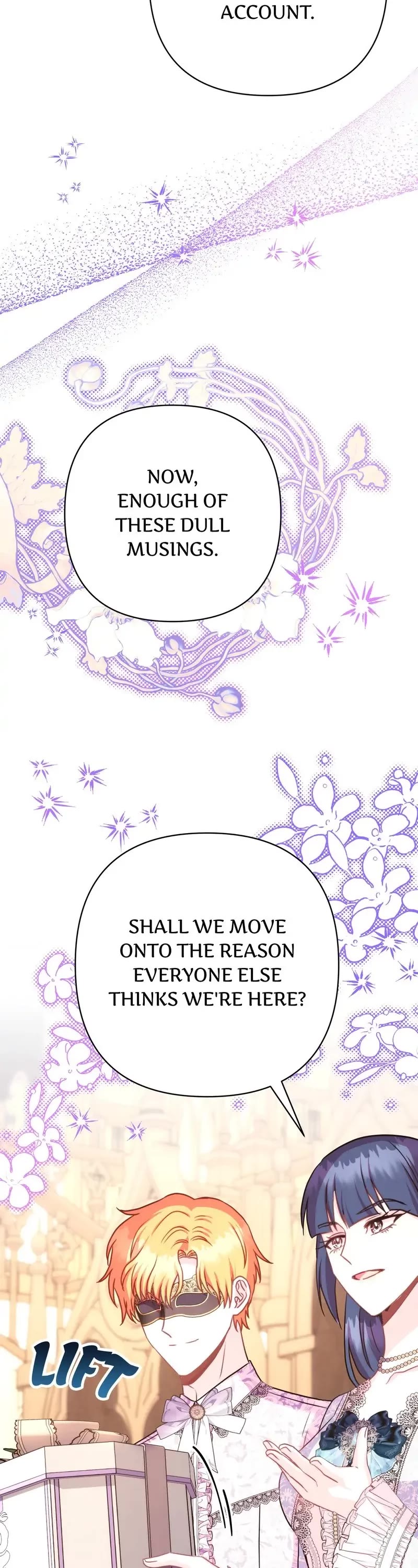 Another Typical Fantasy Romance chapter 77 page 33