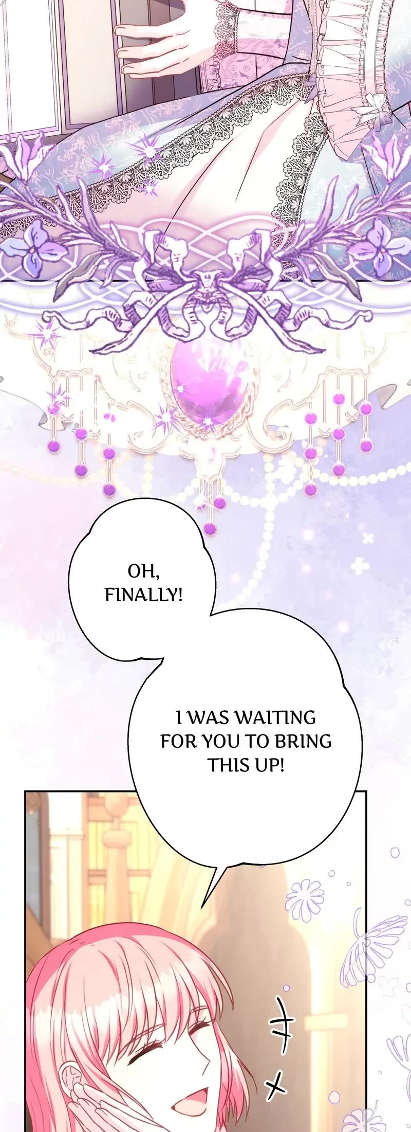 Another Typical Fantasy Romance chapter 77 page 34