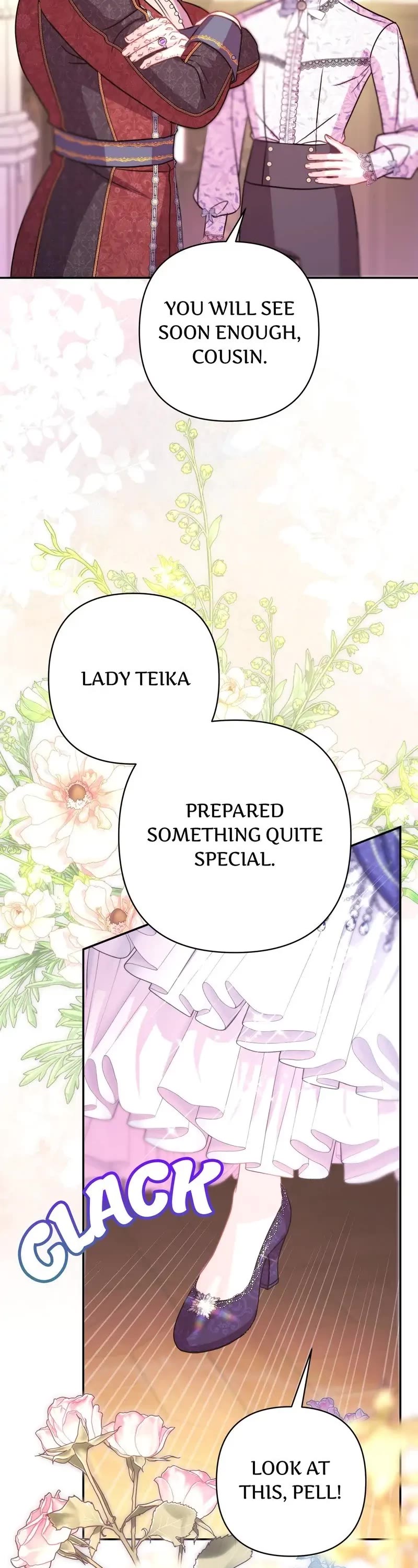 Another Typical Fantasy Romance chapter 77 page 38