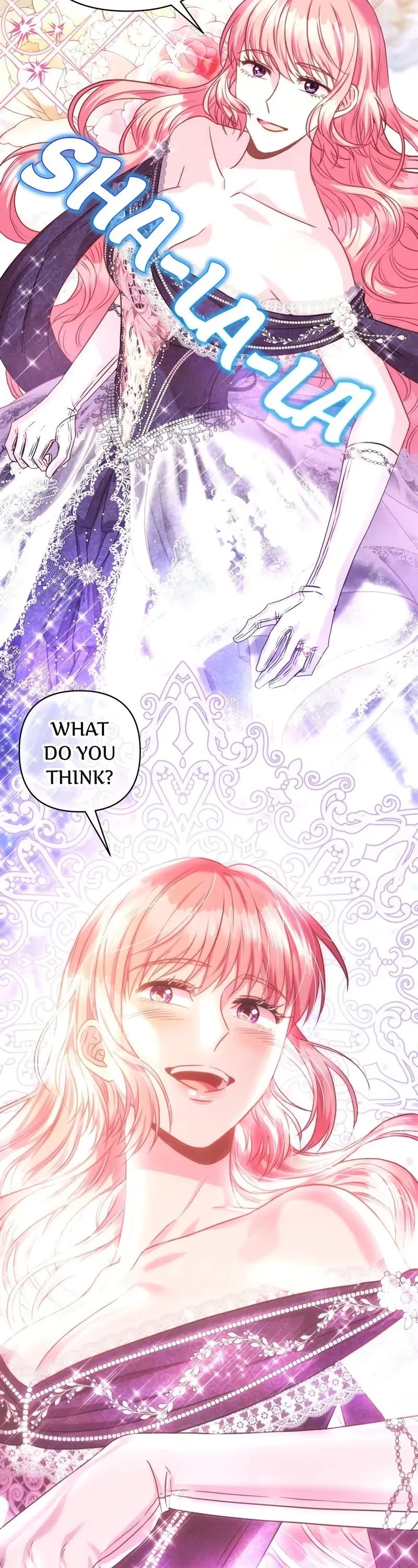 Another Typical Fantasy Romance chapter 77 page 42