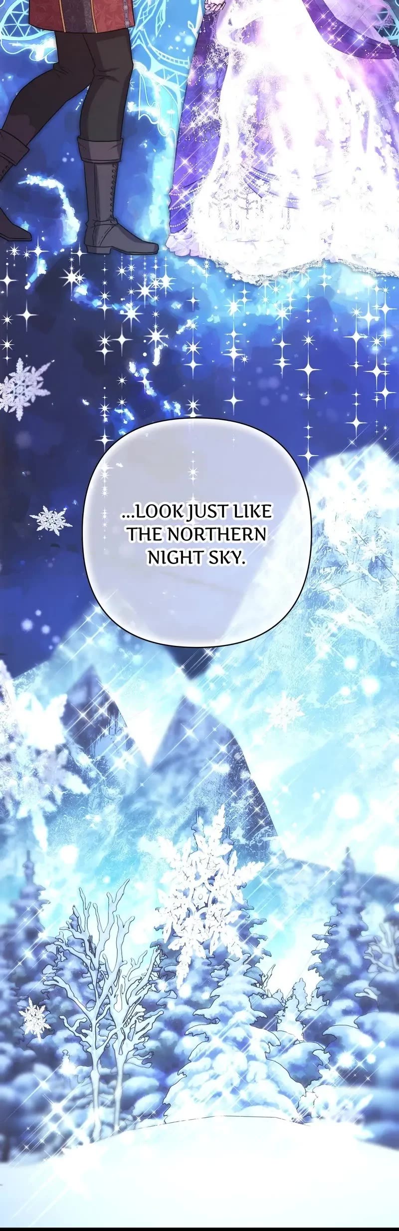 Another Typical Fantasy Romance chapter 77 page 45