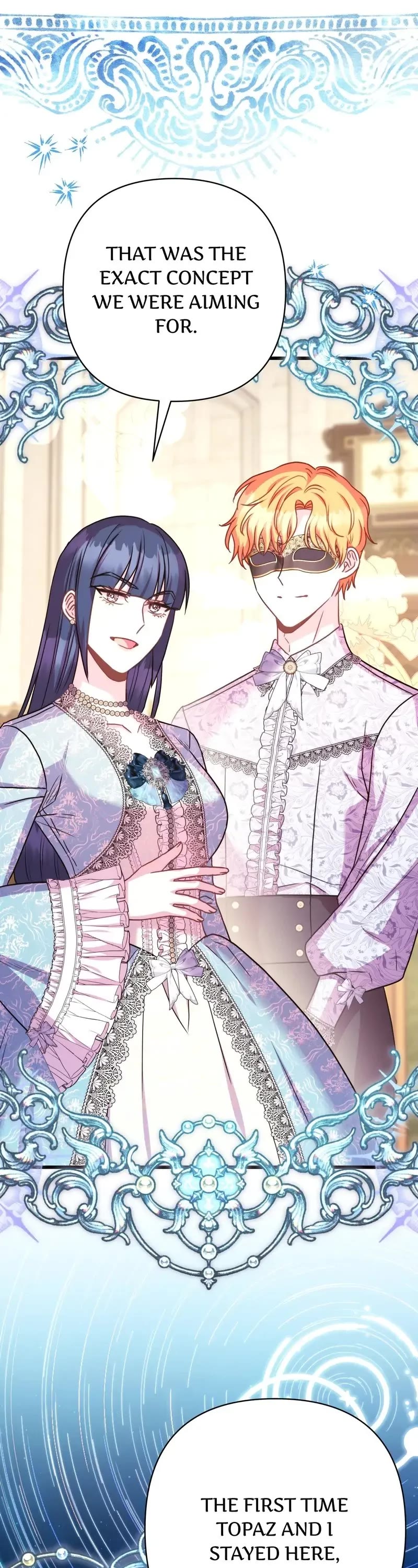 Another Typical Fantasy Romance chapter 77 page 46