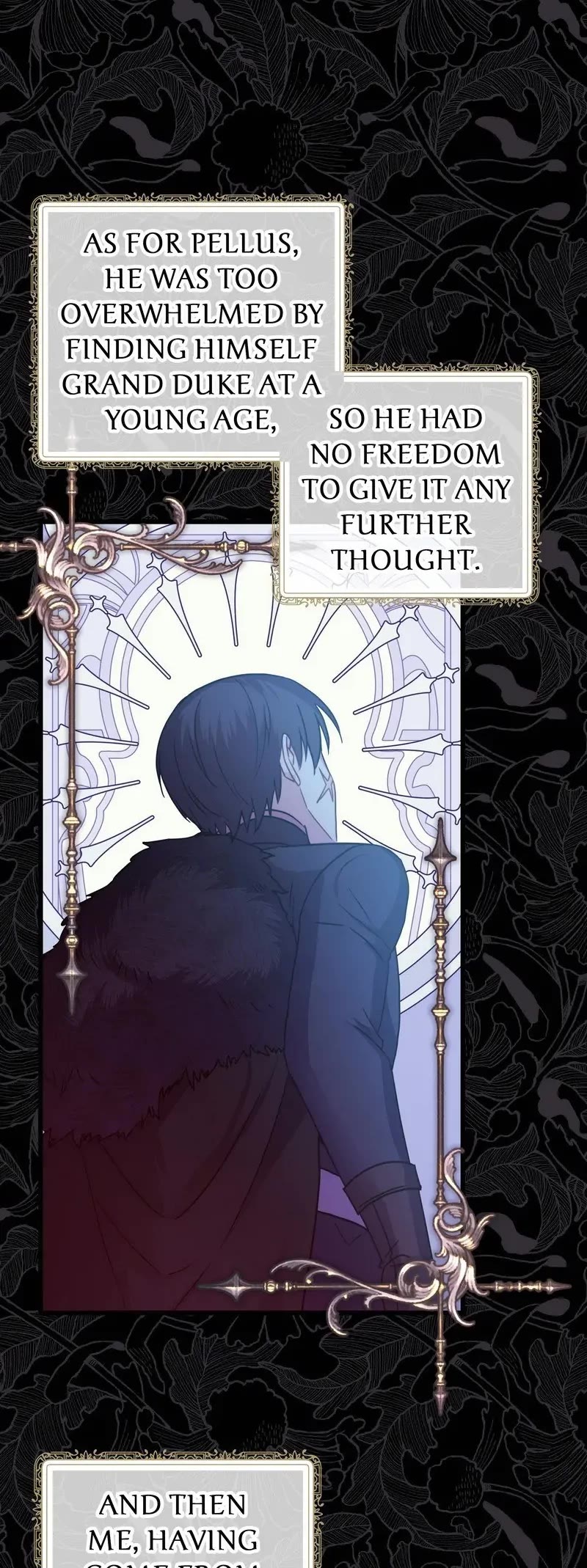 Another Typical Fantasy Romance chapter 77 page 5