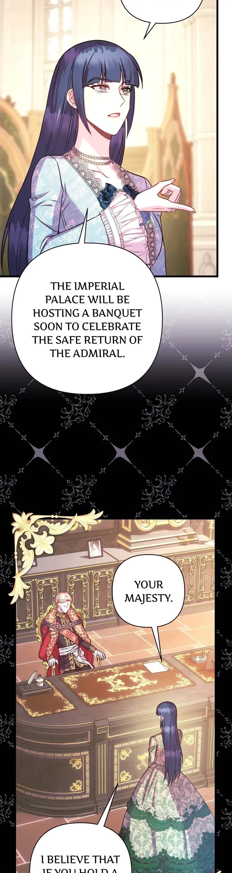 Another Typical Fantasy Romance chapter 77 page 53