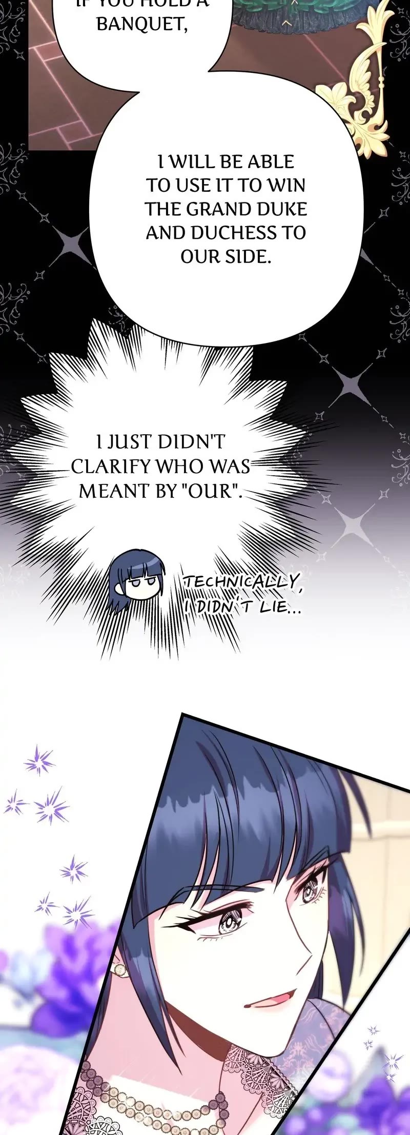 Another Typical Fantasy Romance chapter 77 page 54