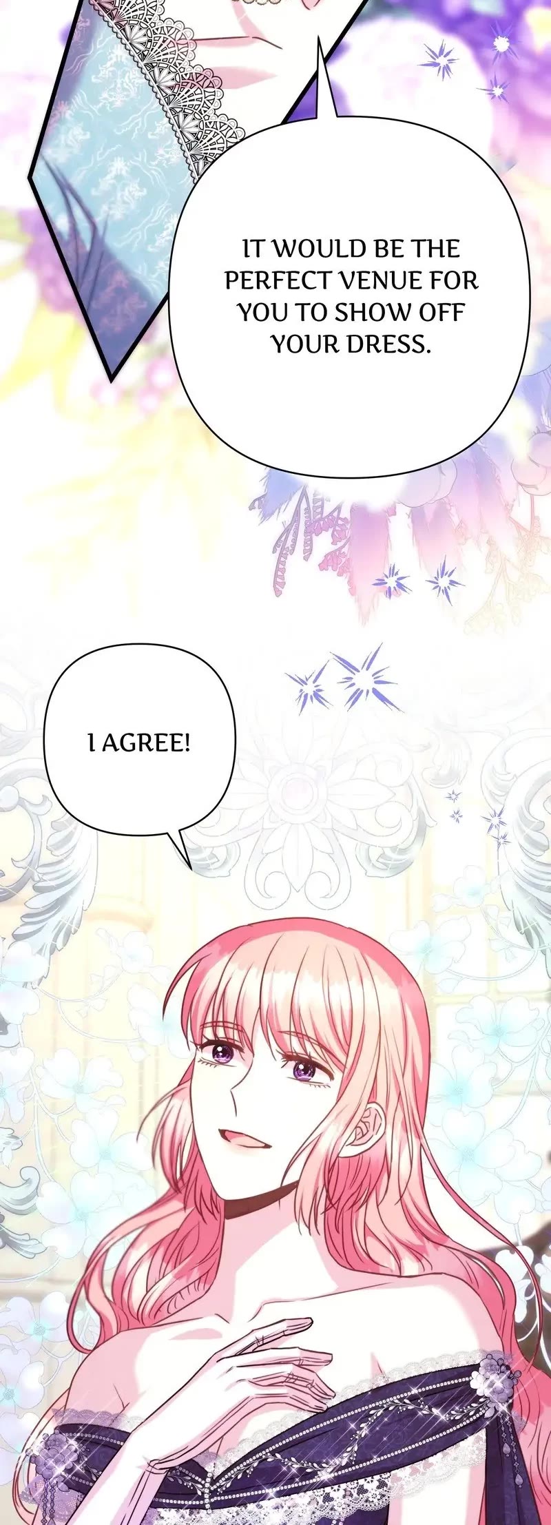 Another Typical Fantasy Romance chapter 77 page 55