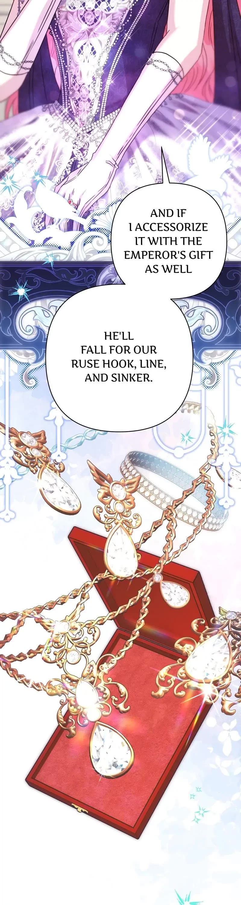 Another Typical Fantasy Romance chapter 77 page 56