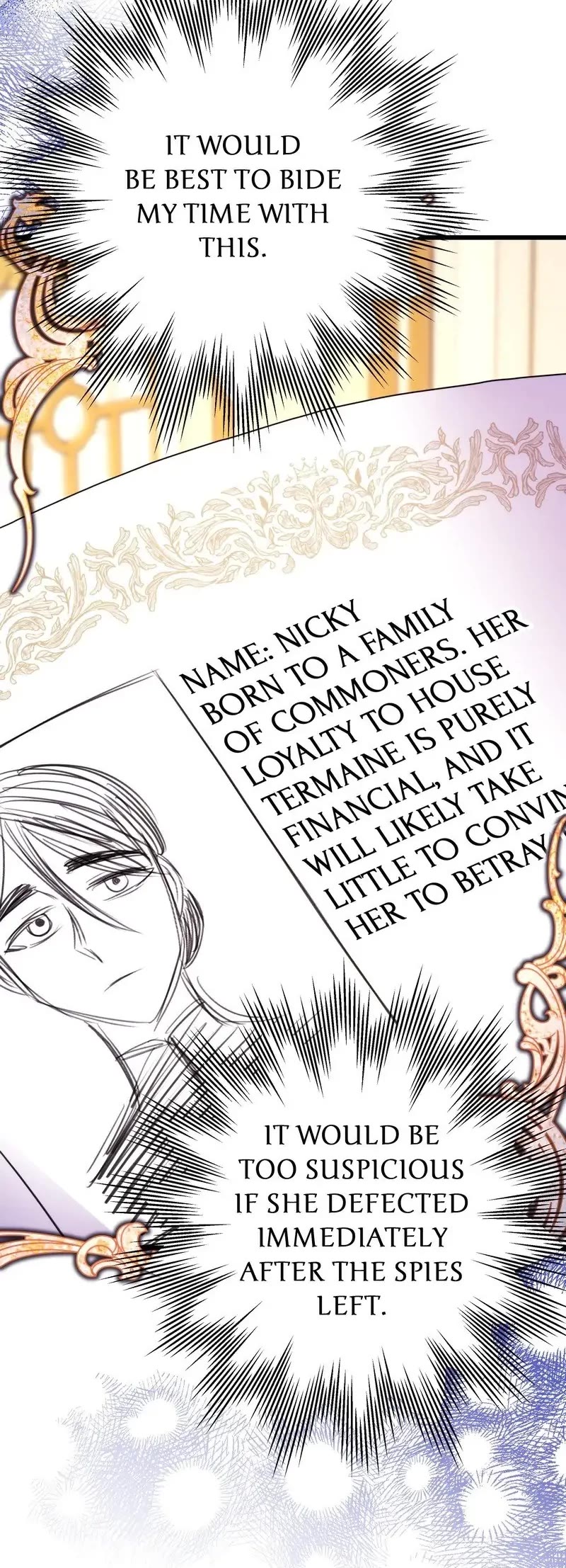 Another Typical Fantasy Romance chapter 77 page 59