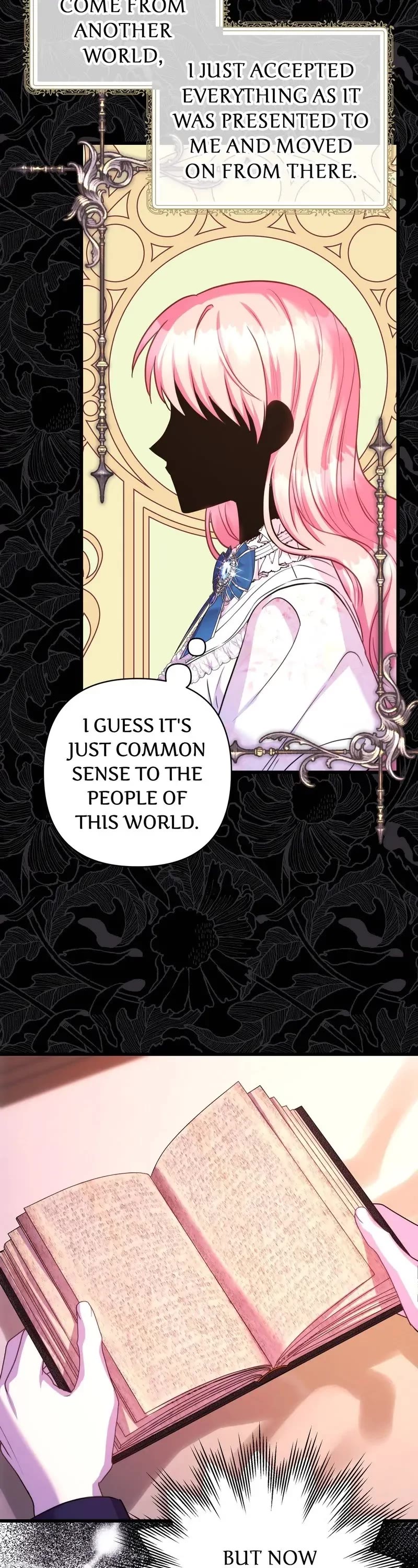 Another Typical Fantasy Romance chapter 77 page 6