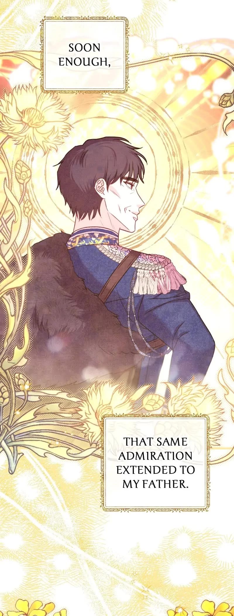 Another Typical Fantasy Romance chapter 78 page 15