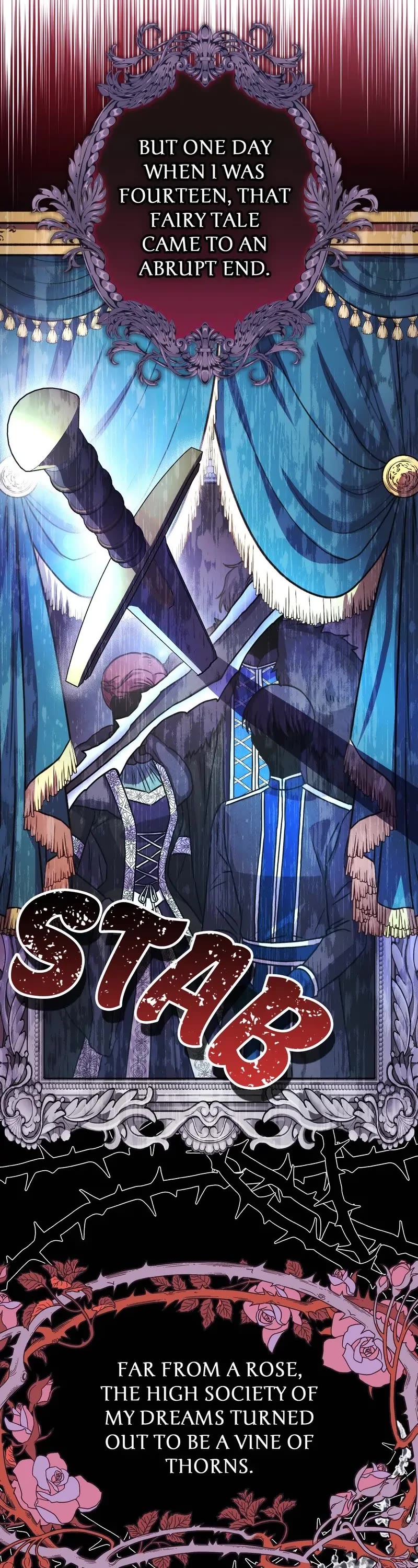 Another Typical Fantasy Romance chapter 78 page 17