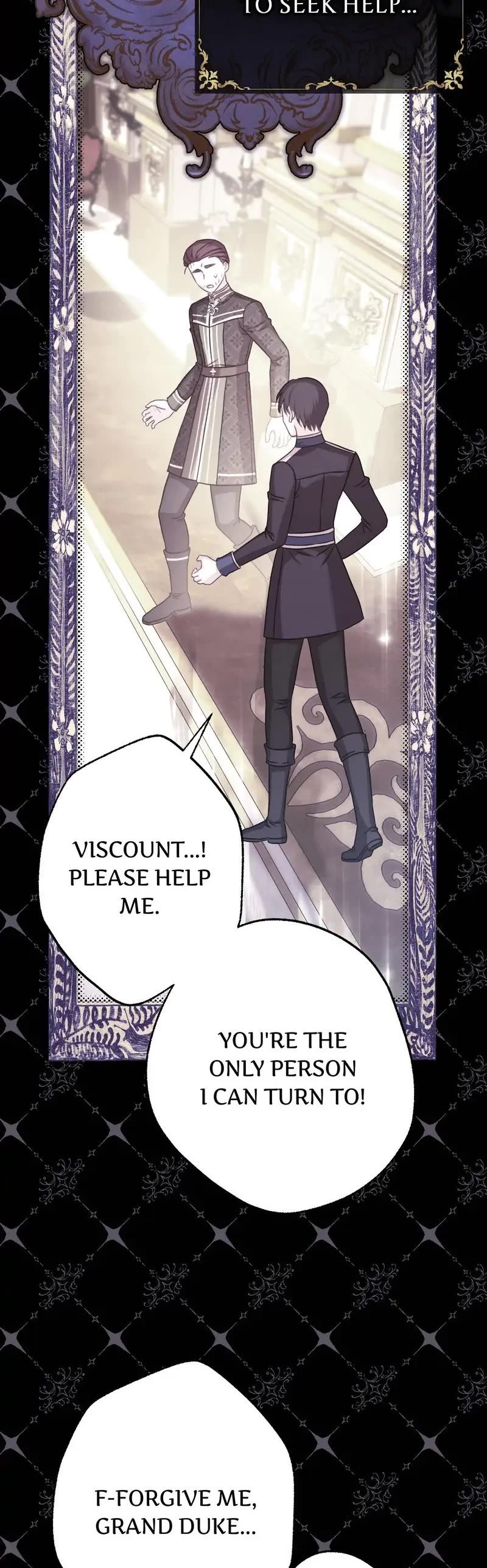 Another Typical Fantasy Romance chapter 78 page 19