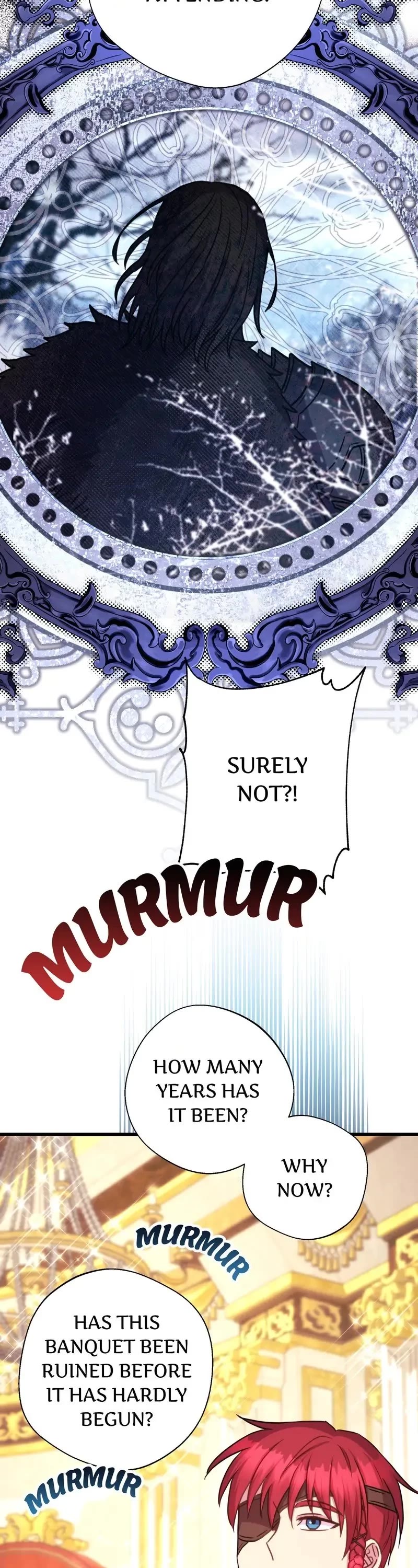 Another Typical Fantasy Romance chapter 78 page 3