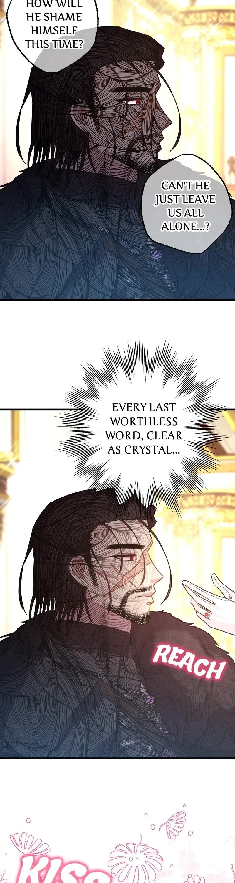 Another Typical Fantasy Romance chapter 78 page 31