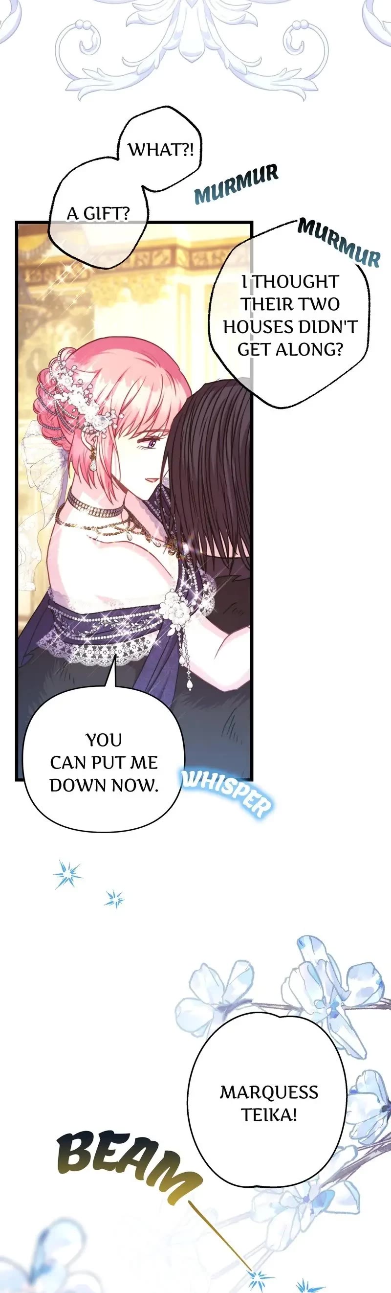 Another Typical Fantasy Romance chapter 78 page 39