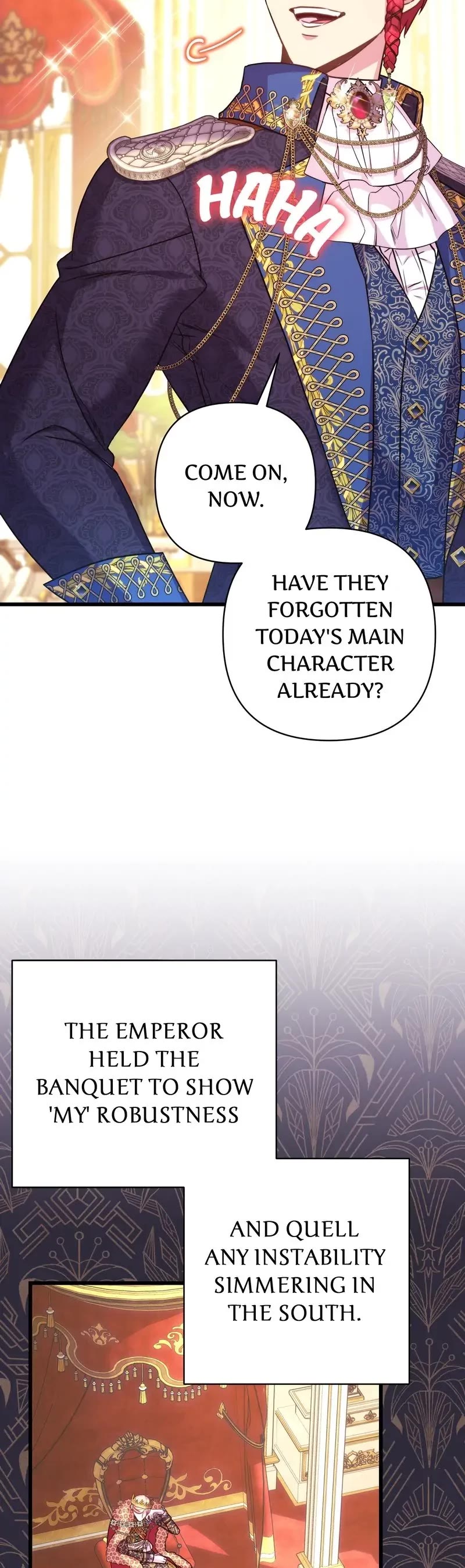 Another Typical Fantasy Romance chapter 78 page 4