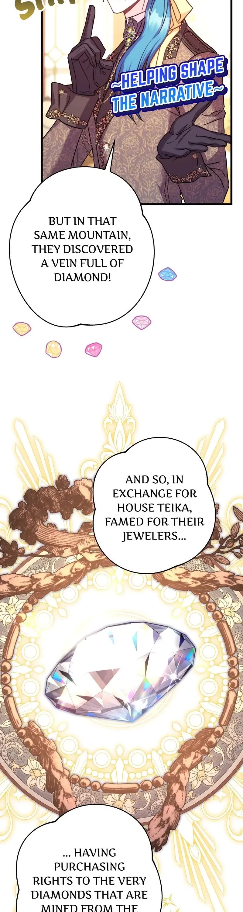 Another Typical Fantasy Romance chapter 78 page 47