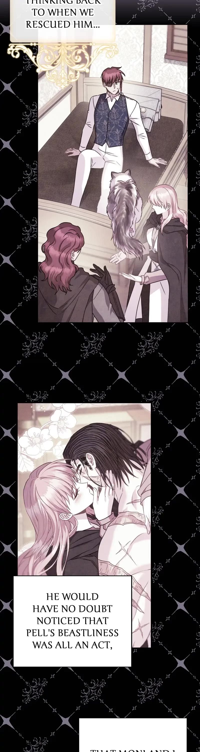 Another Typical Fantasy Romance chapter 78 page 56