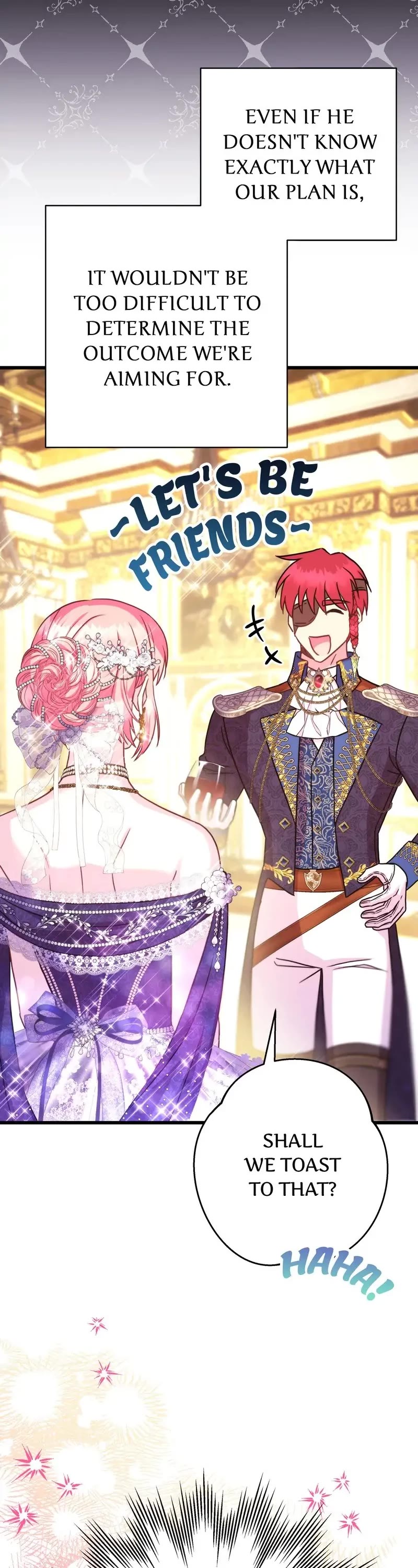 Another Typical Fantasy Romance chapter 78 page 58