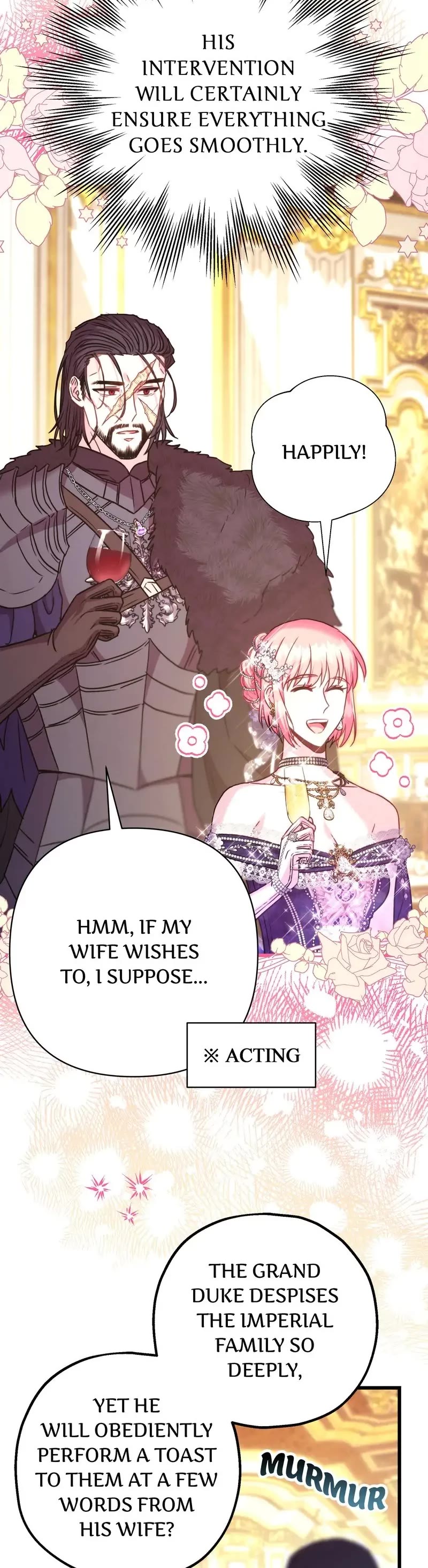 Another Typical Fantasy Romance chapter 78 page 59