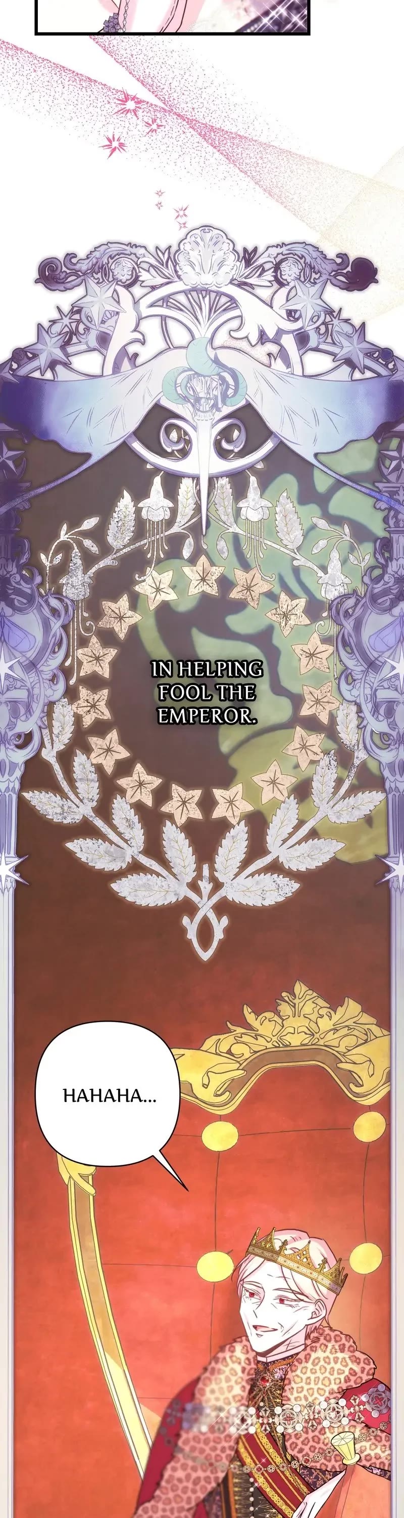 Another Typical Fantasy Romance chapter 78 page 61