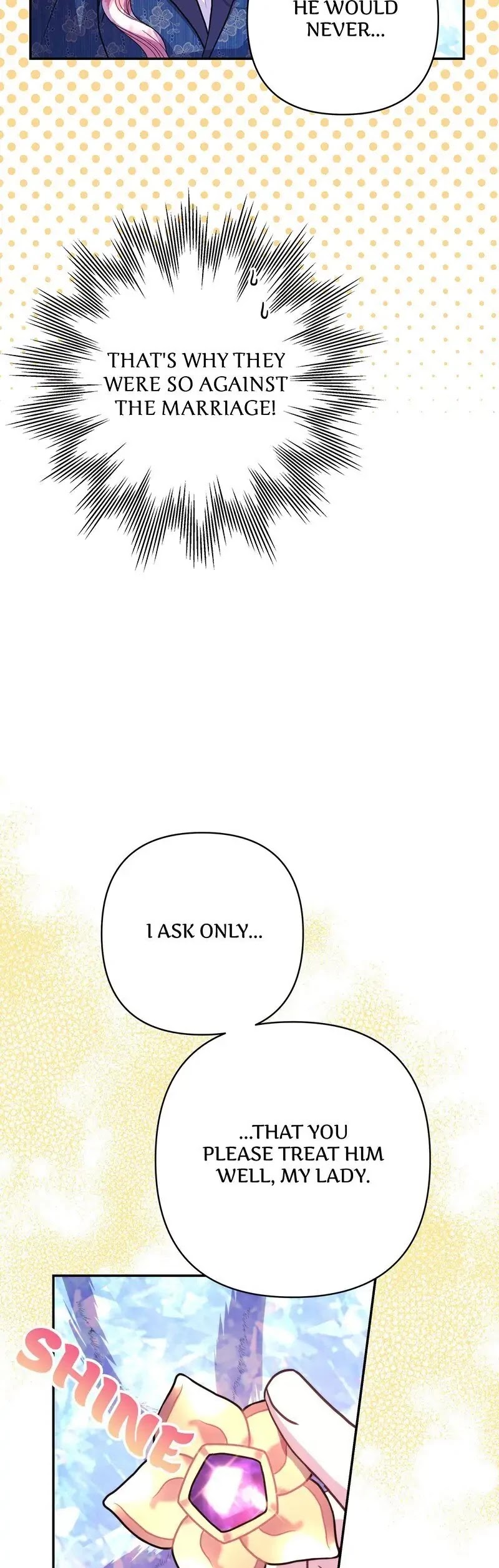 Another Typical Fantasy Romance chapter 8 page 11