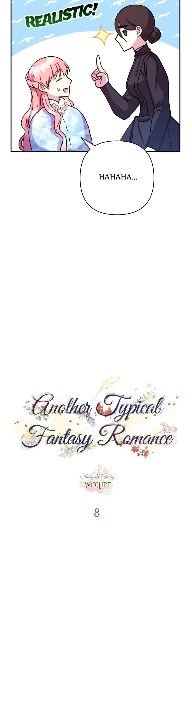 Another Typical Fantasy Romance chapter 8 page 14