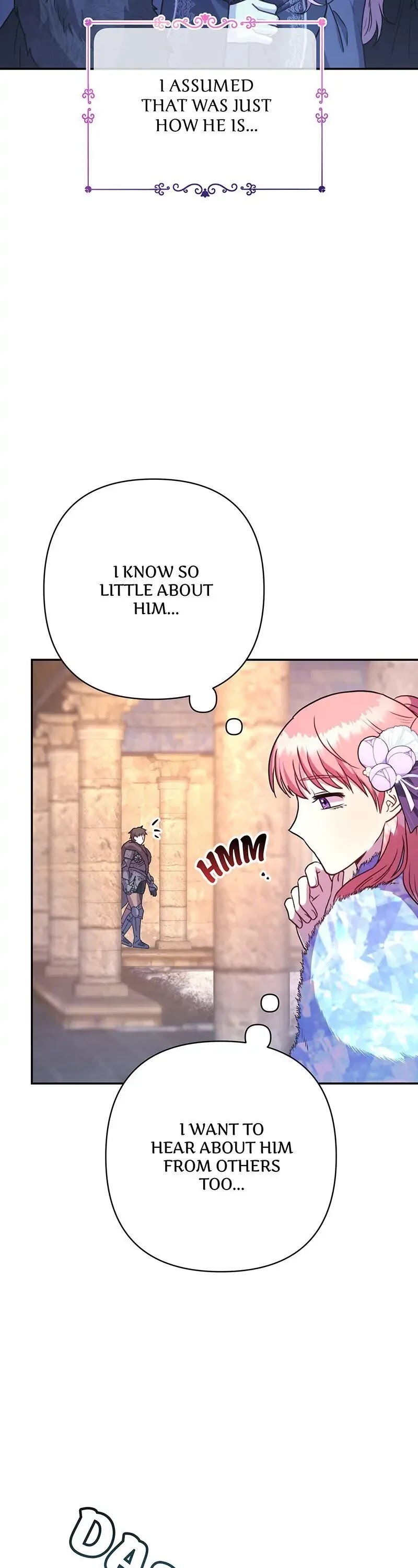 Another Typical Fantasy Romance chapter 8 page 17