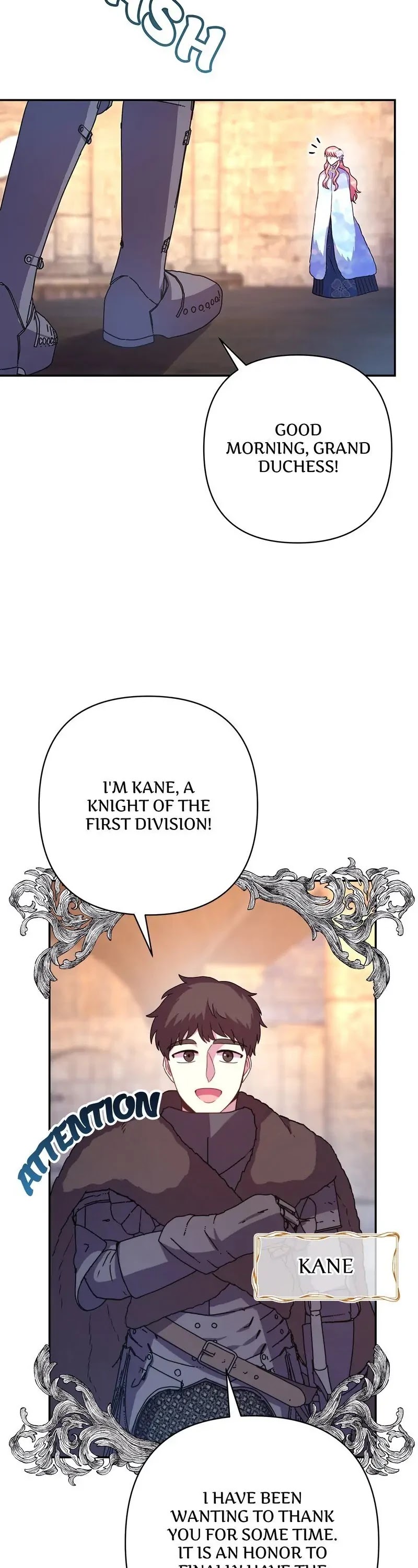 Another Typical Fantasy Romance chapter 8 page 18