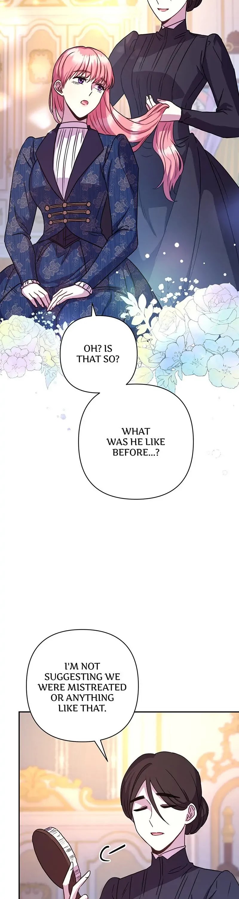 Another Typical Fantasy Romance chapter 8 page 2