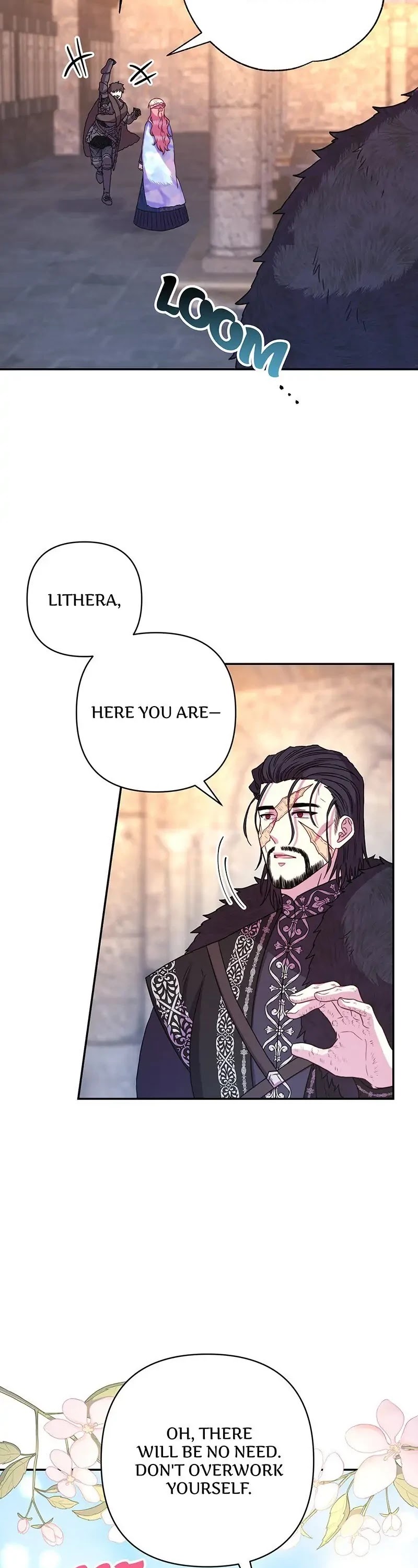 Another Typical Fantasy Romance chapter 8 page 26