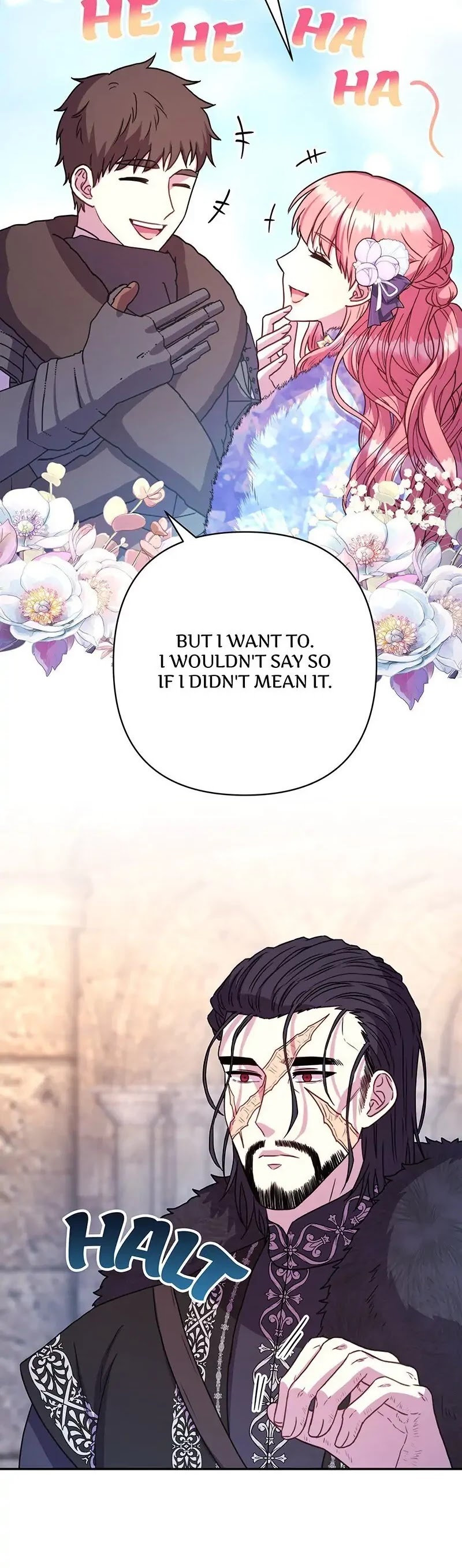 Another Typical Fantasy Romance chapter 8 page 27