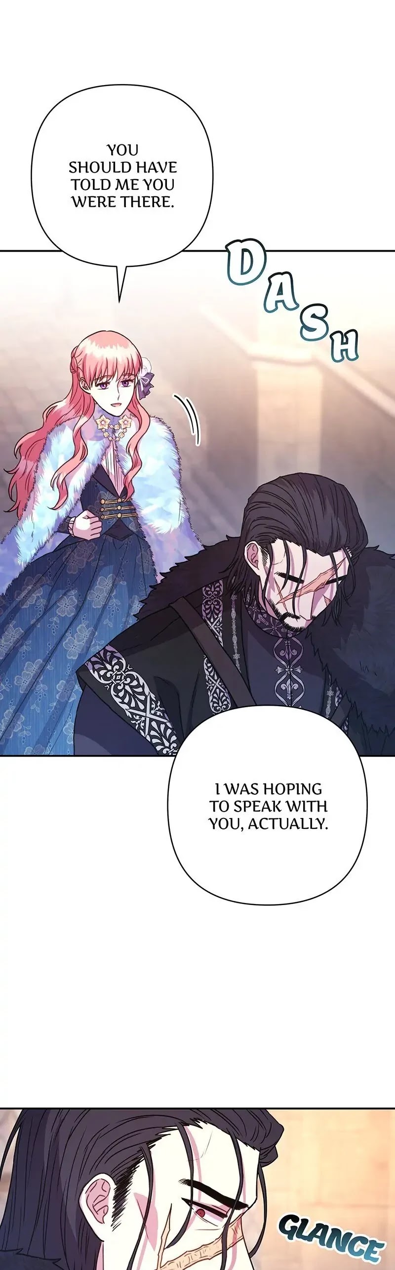 Another Typical Fantasy Romance chapter 8 page 31