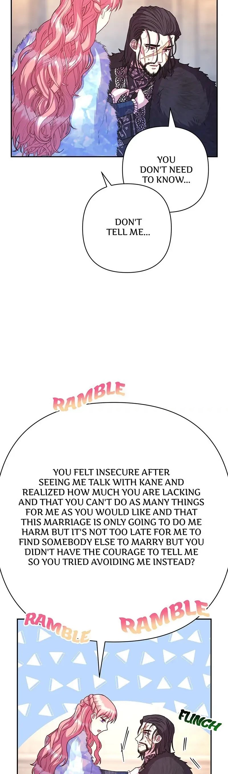 Another Typical Fantasy Romance chapter 8 page 39