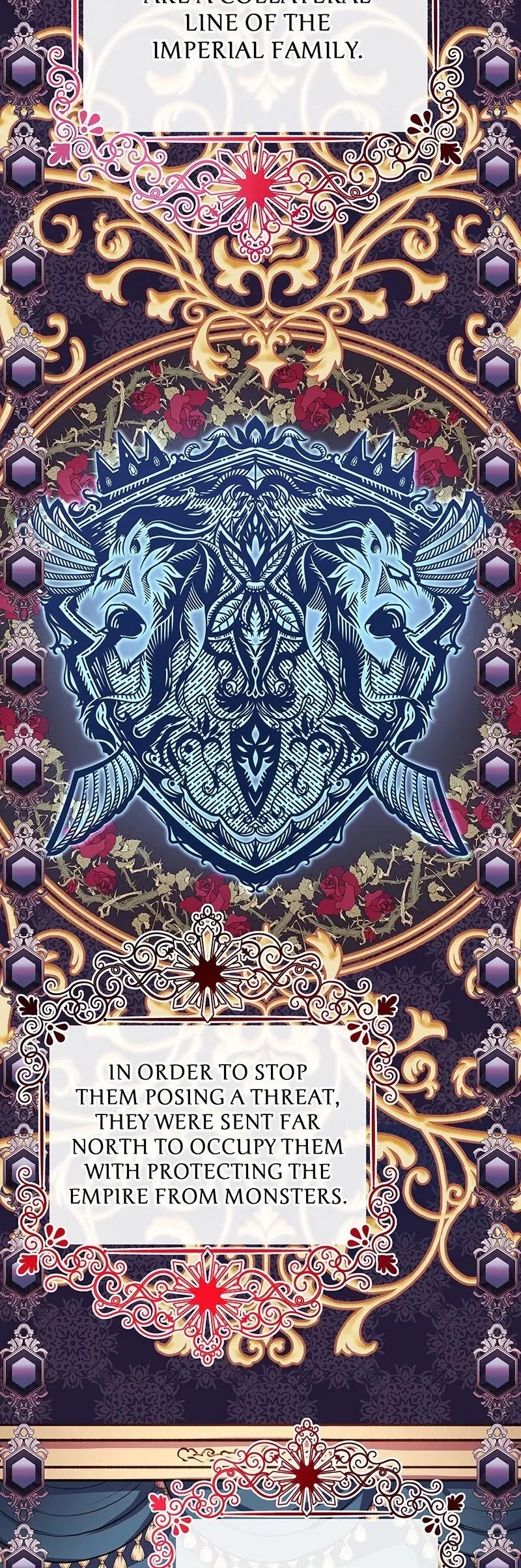 Another Typical Fantasy Romance chapter 8 page 4