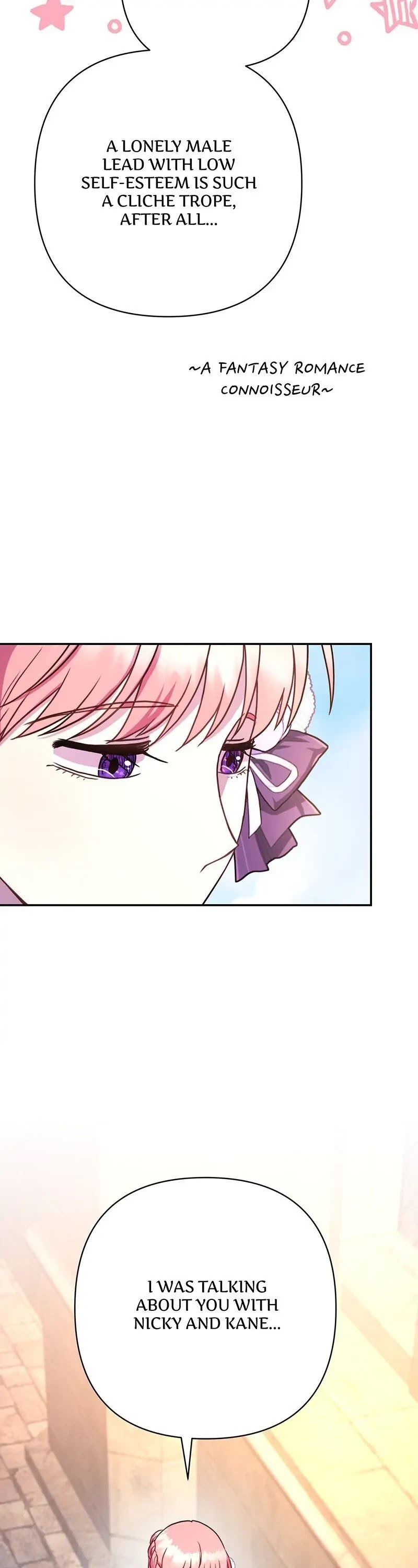 Another Typical Fantasy Romance chapter 8 page 41