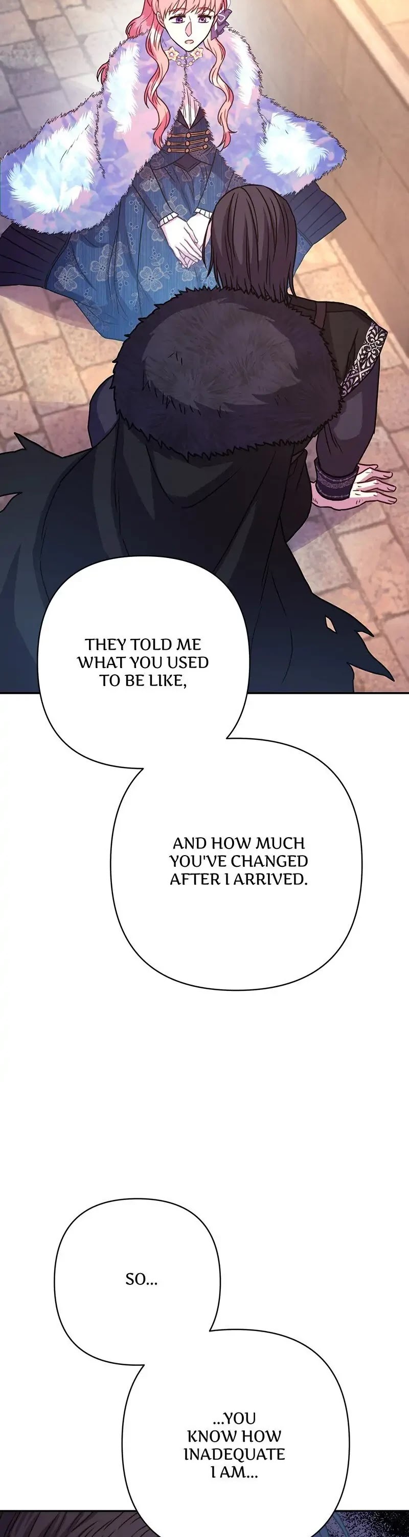 Another Typical Fantasy Romance chapter 8 page 42