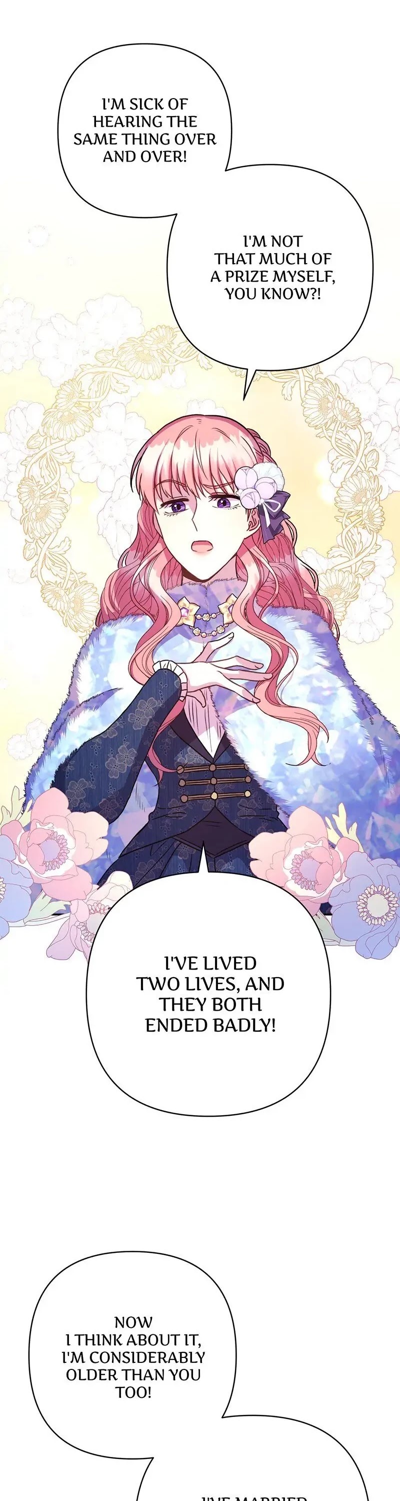 Another Typical Fantasy Romance chapter 8 page 50