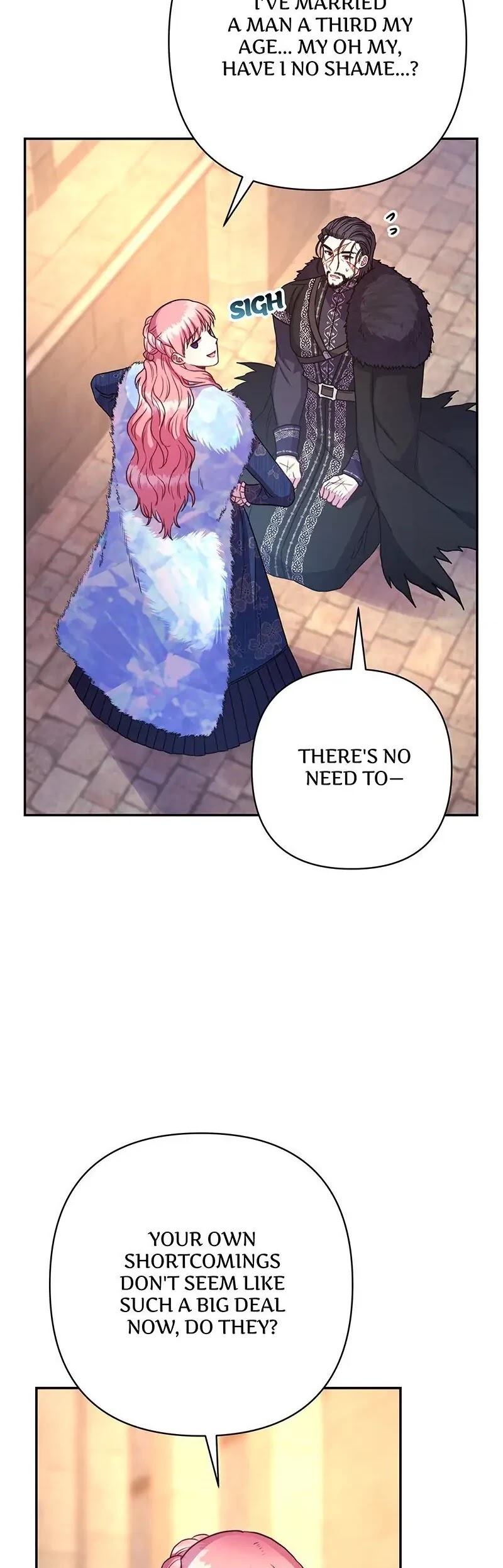 Another Typical Fantasy Romance chapter 8 page 51