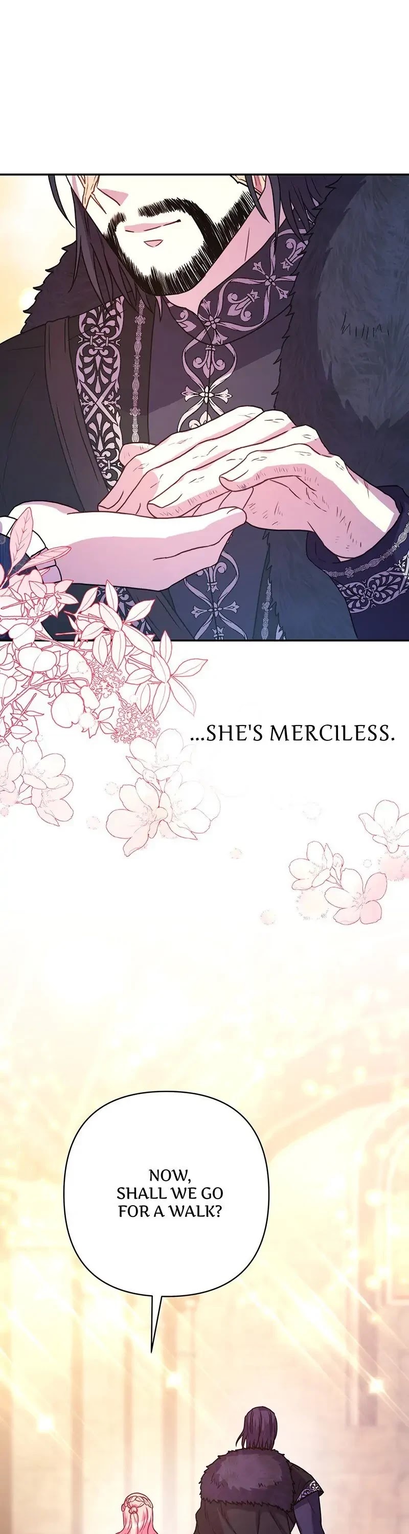 Another Typical Fantasy Romance chapter 8 page 57