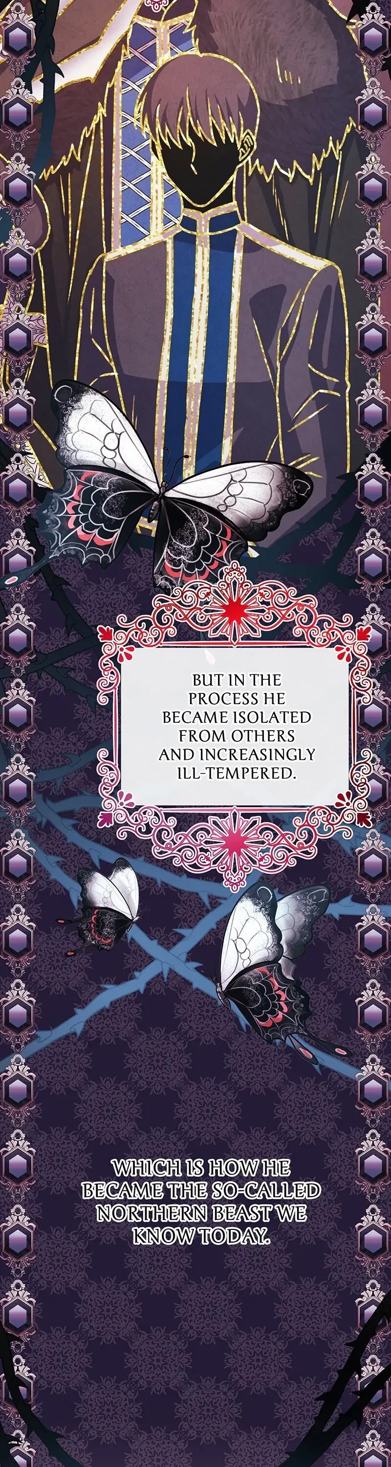 Another Typical Fantasy Romance chapter 8 page 6