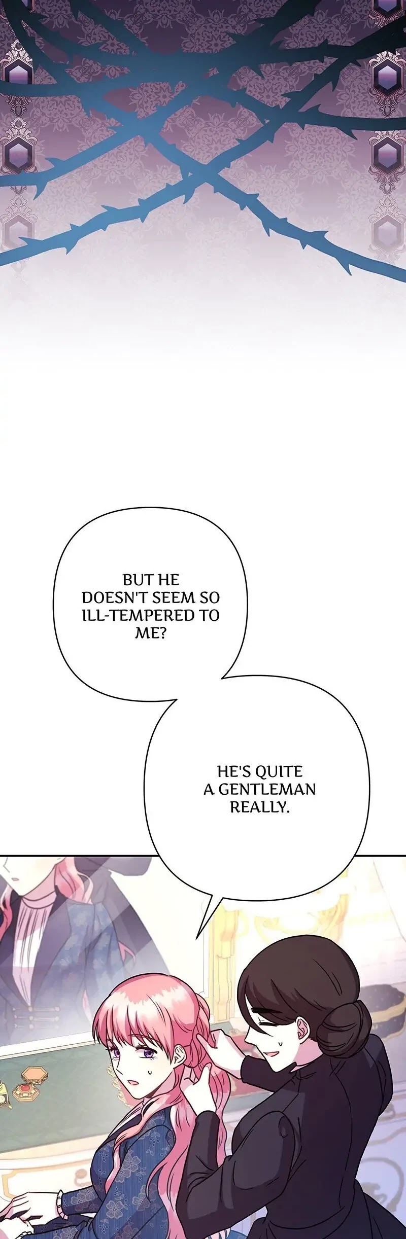 Another Typical Fantasy Romance chapter 8 page 7